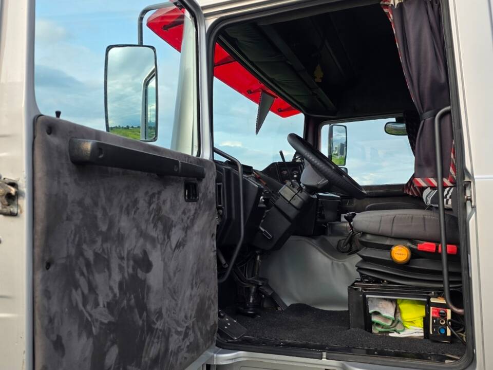 Bild 5/12 von Volvo F16 (1993)