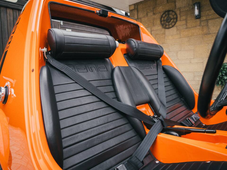 Image 23/56 of Bond Bug (1973)