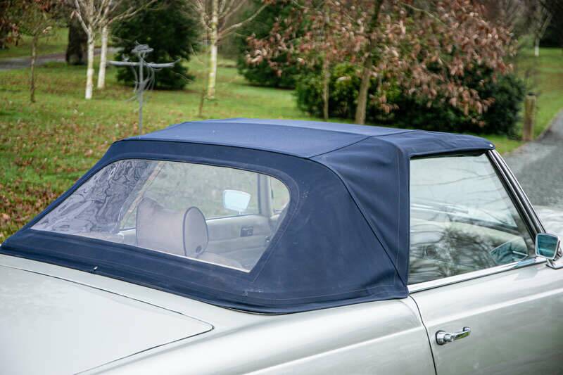 Image 24/35 of Mercedes-Benz 280 SL (1969)