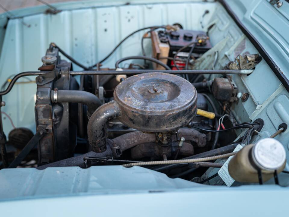 Image 9/66 of Renault R 4 Super (1962)