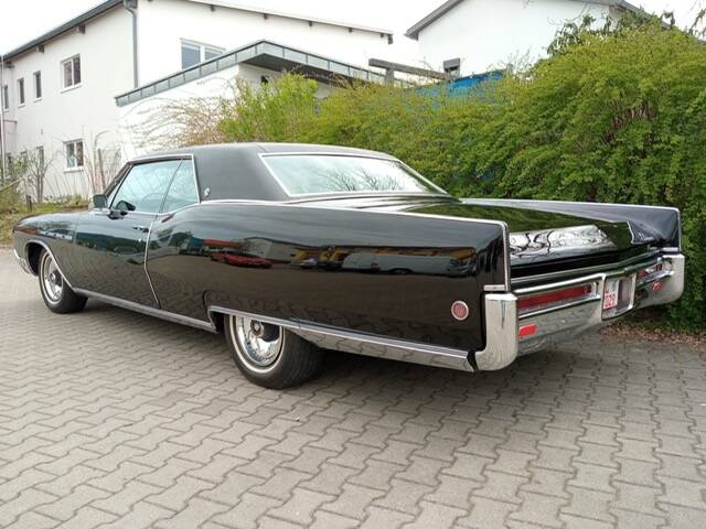 Bild 26/26 von Buick Electra 225 (1968)