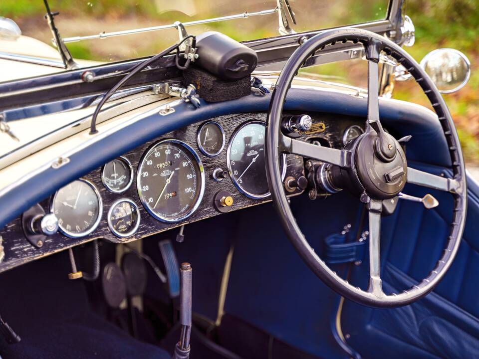 Immagine 10/25 di Riley 12&#x2F;4 Sprite (1938)