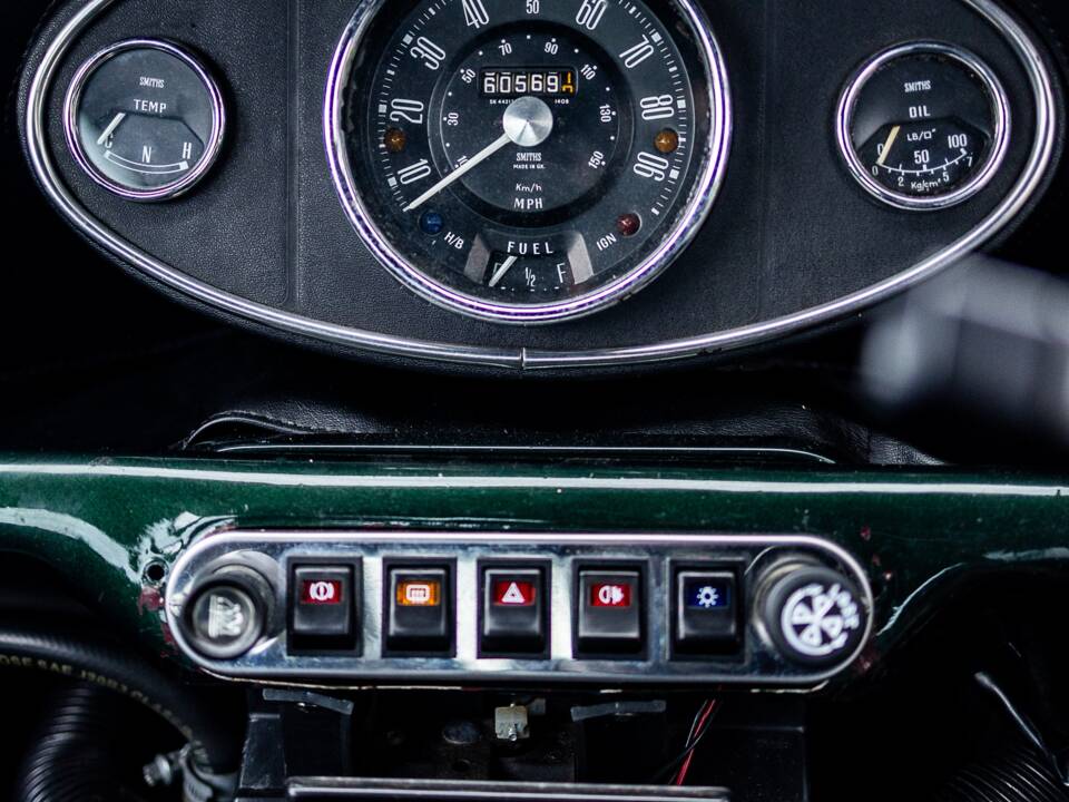 Afbeelding 39/50 van Austin Mini 1000 (1979)