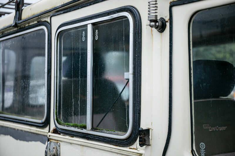 Imagen 36/47 de Toyota Landcruiser FJ 45 (1980)