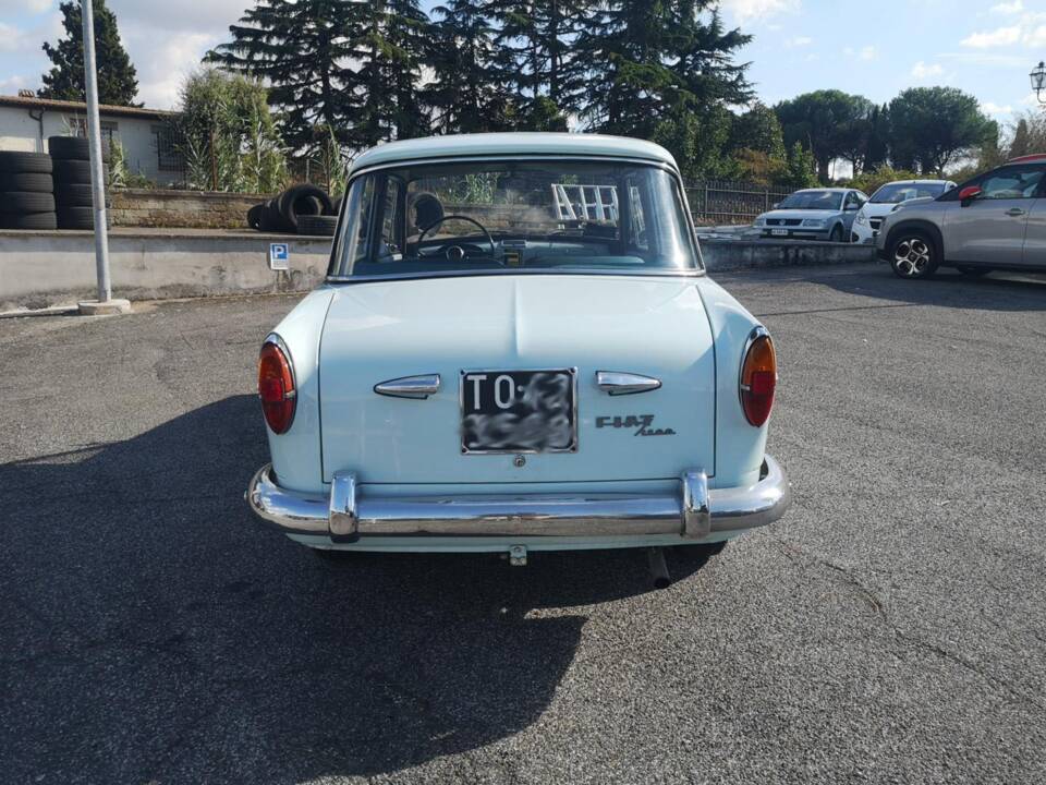 Afbeelding 28/32 van FIAT 1100 Special (1962)