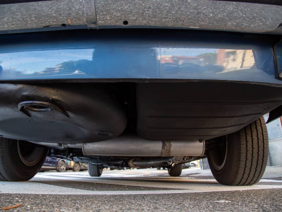 Image 43/56 of BMW 2800 CS (1969)