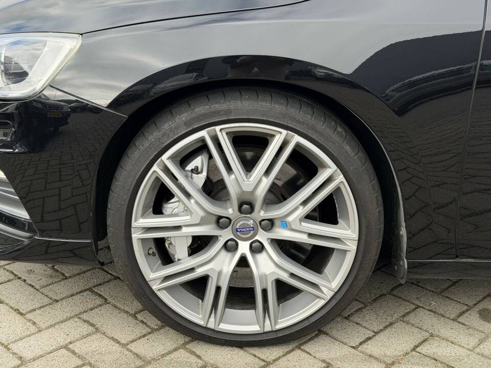 Obraz 29/40 pojazdu Volvo V60 Polestar (2017)
