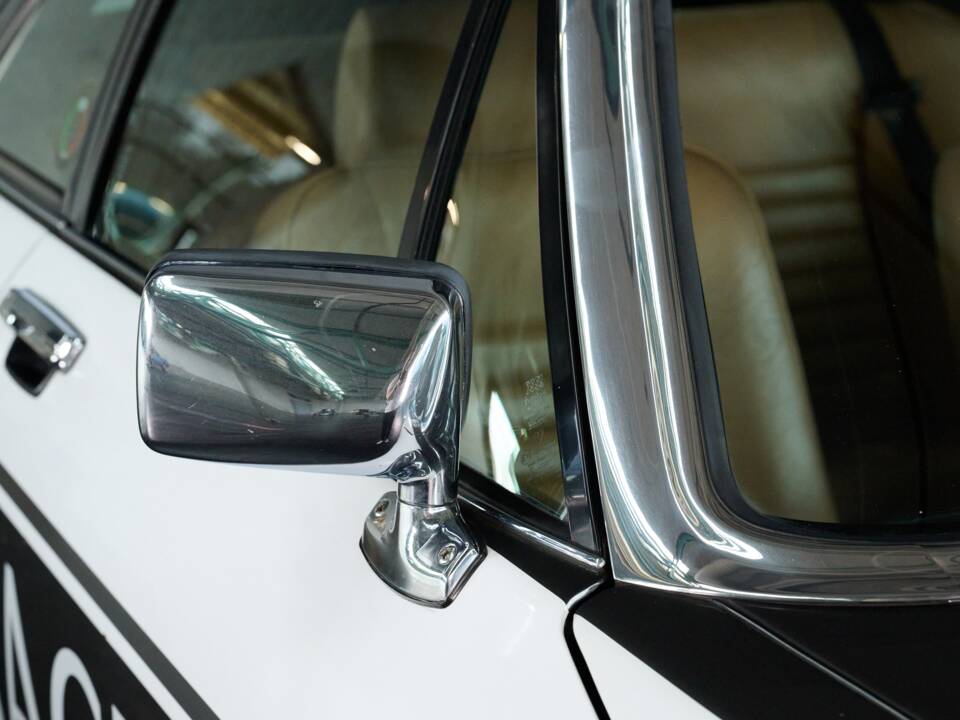 Bild 25/50 von Jaguar XJ-S 3.6 (1986)