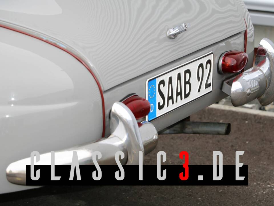 Image 47/57 of Saab 92 B (1953)