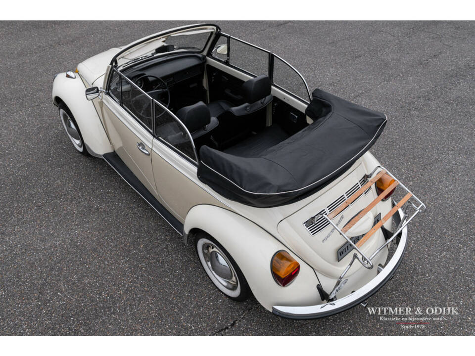 Bild 13/27 von Volkswagen Käfer 1303 LS (1974)