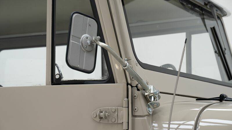 Imagen 14/15 de Toyota Land Cruiser FJ 40 (1972)