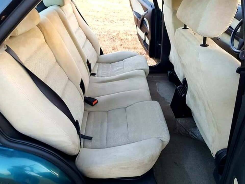 Immagine 13/18 di Lancia Delta HF Turbo (1994)