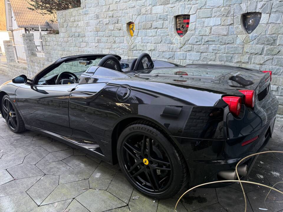 Immagine 44/52 di Ferrari F430 Spider (2007)