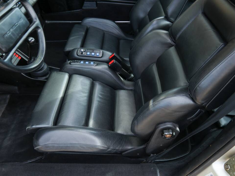 Afbeelding 20/50 van Porsche 911 Turbo 3.3 (1983)