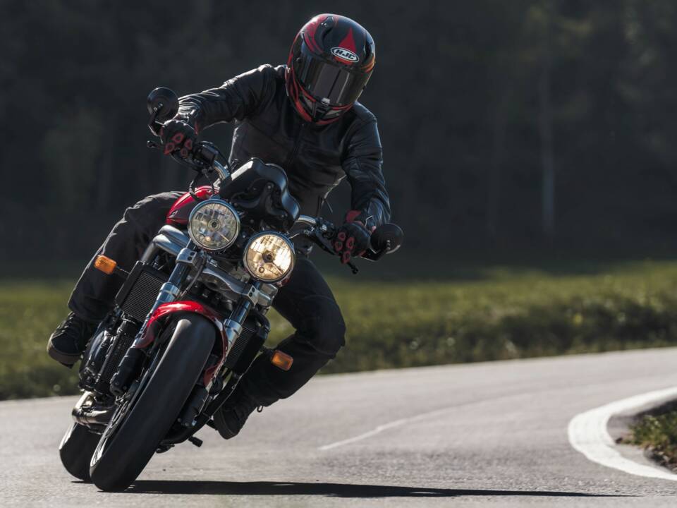 Immagine 12/12 di Triumph Speed Triple (1998)