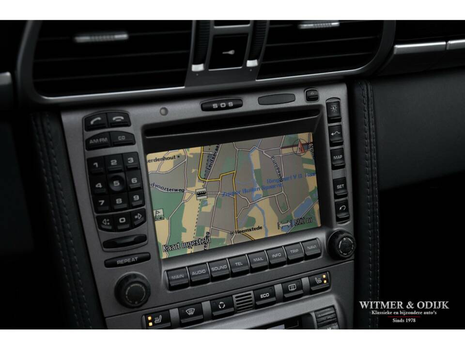 Bild 24/31 von Porsche 911 Carrera 4S (2006)