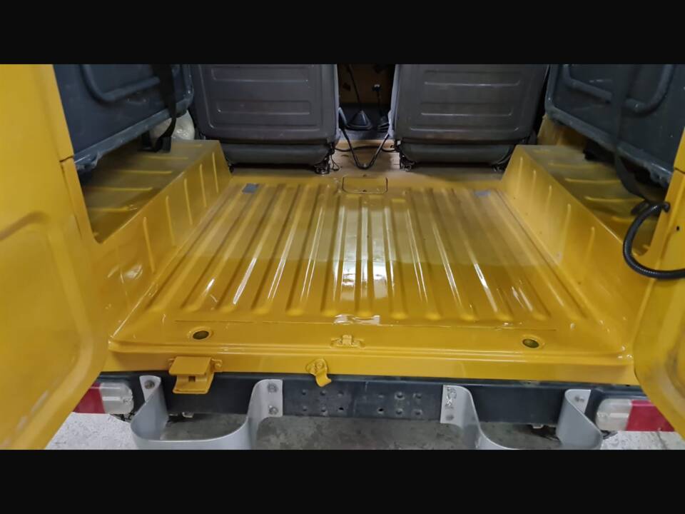 Image 15/24 of Toyota Land Cruiser BJ 40 (1979)