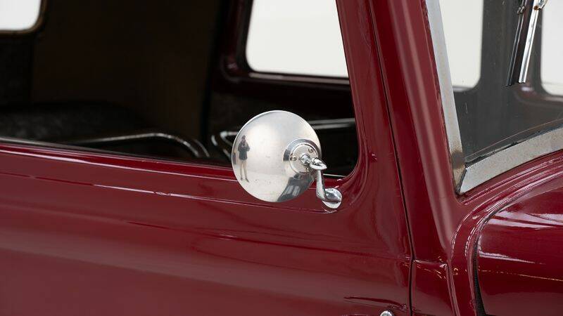 Imagen 12/15 de Berliet Dauphine 11CV (1934)