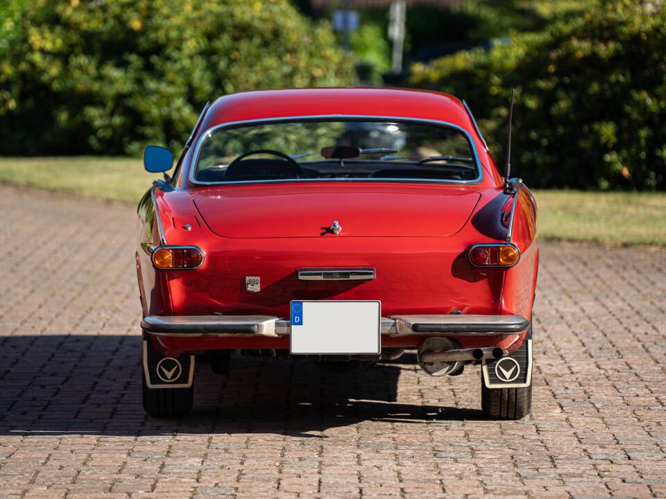 Image 17/59 de Volvo 1800 S (1964)