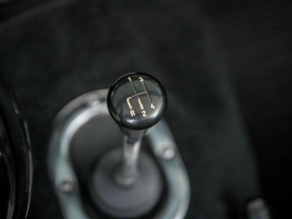 Afbeelding 29/50 van MG MGB (1965)