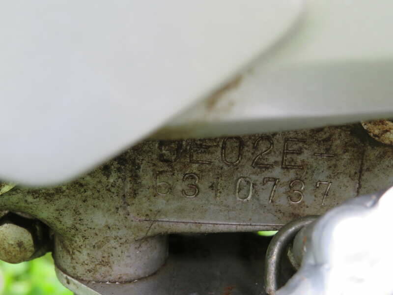 Bild 35/35 von Honda DUMMY (2006)