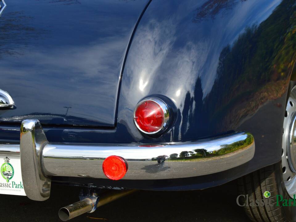Bild 43/50 von MG Magnette ZB (1958)