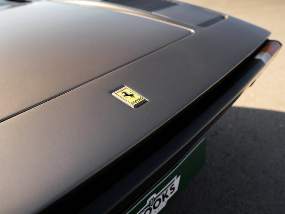 Bild 24/43 von Ferrari 308 GTS (1978)