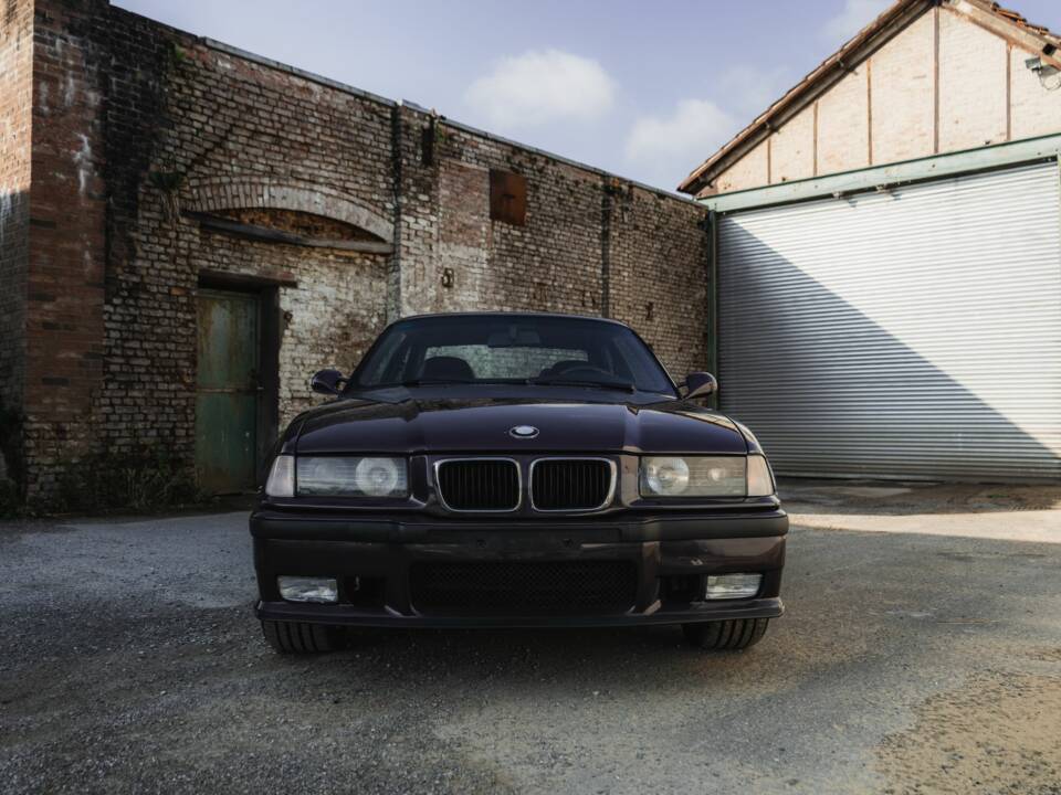 Bild 2/80 von BMW M3 (1994)