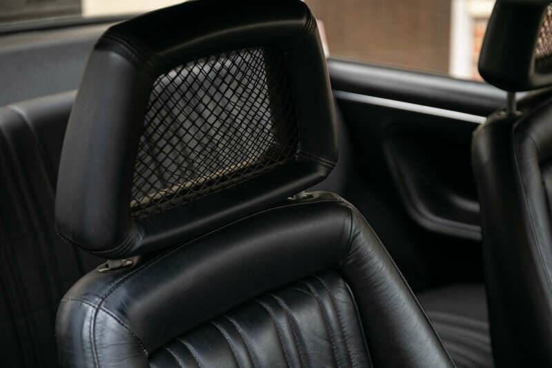 Immagine 23/41 di Ford Escort RS 2000 (1979)