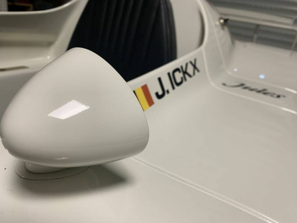 Immagine 25/68 di Porsche 936 Junior (1981)