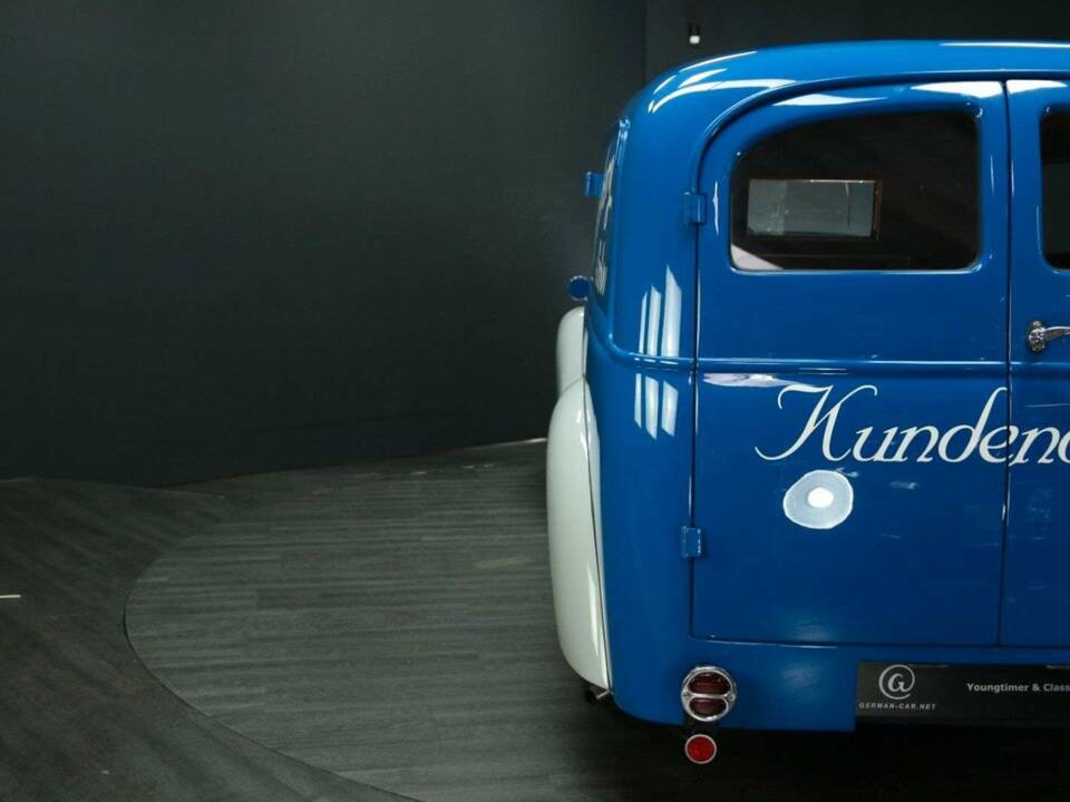 Image 25/49 of Mercedes-Benz 170 V (1949)