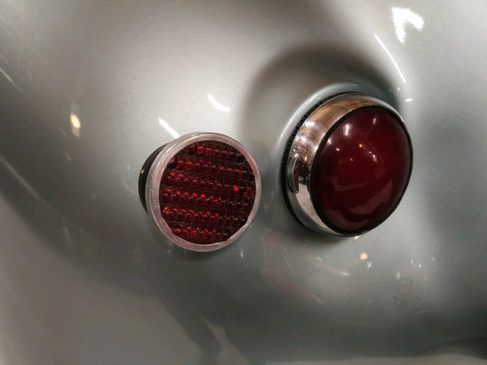 Imagen 23/60 de FIAT 1100 B (1949)