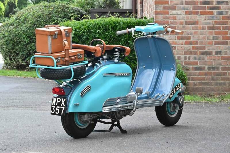 Image 15/50 de Innocenti DUMMY (1957)