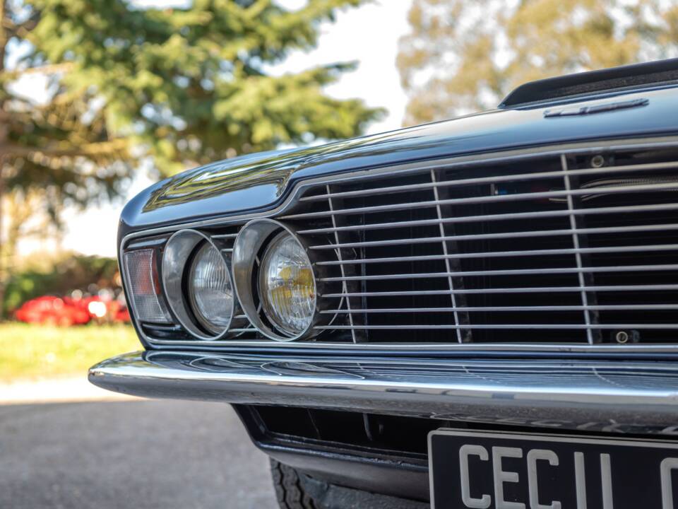 Immagine 25/50 di Aston Martin DBS Vantage (1969)