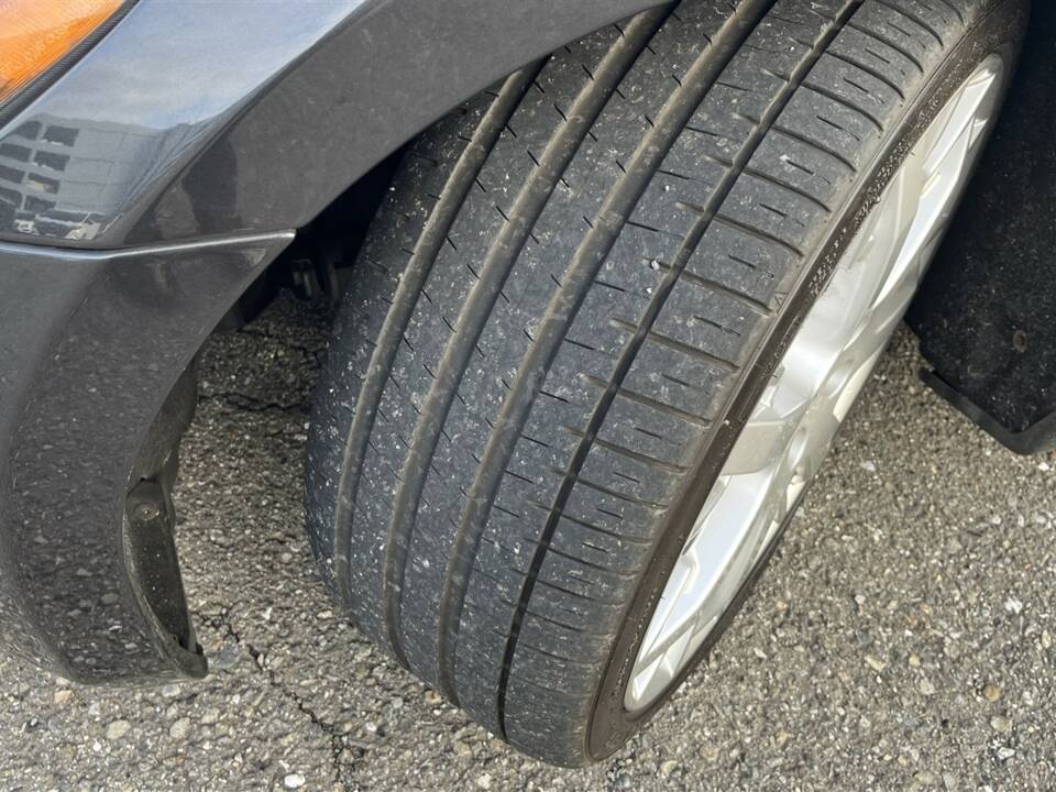 Immagine 38/46 di Maserati GranTurismo S (2010)