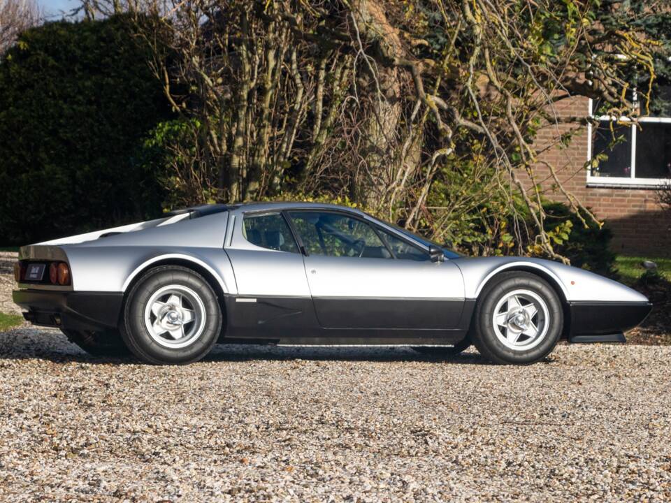 Bild 6/19 von Ferrari 512 BB (1976)