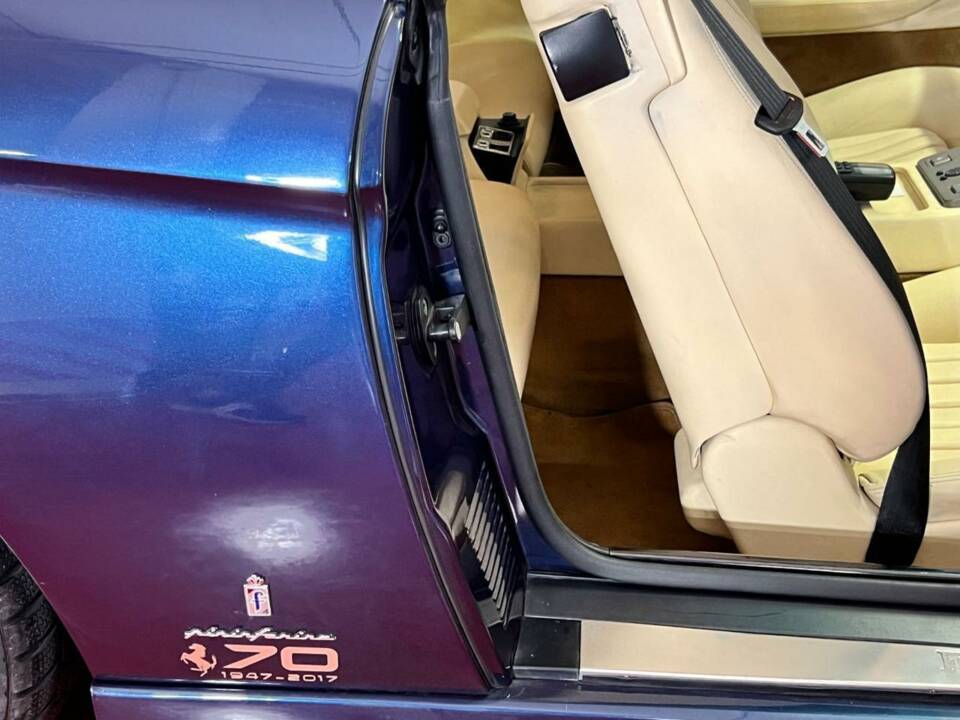 Bild 48/50 von Ferrari 456 GT (1994)