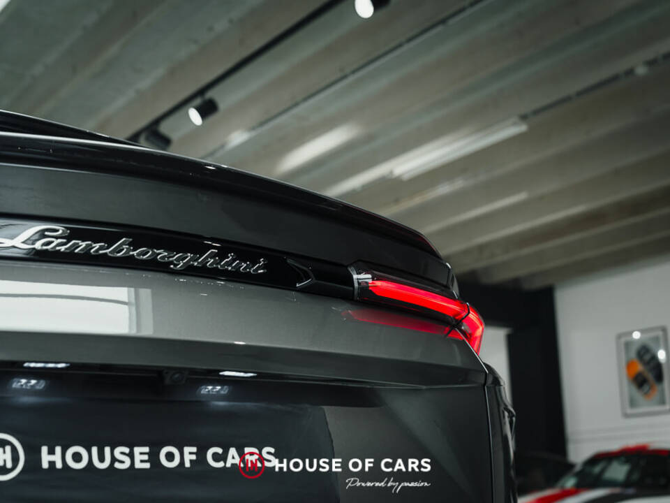 Bild 13/25 von Lamborghini Urus (2022)