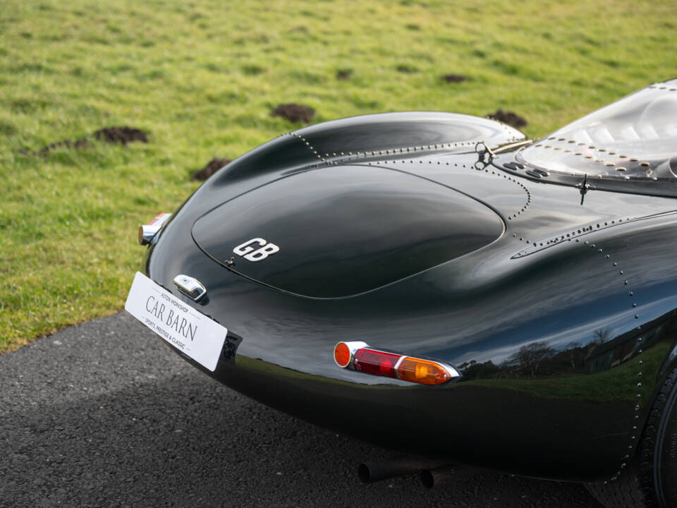 Image 25/100 of Proteus XJ13 (1967)