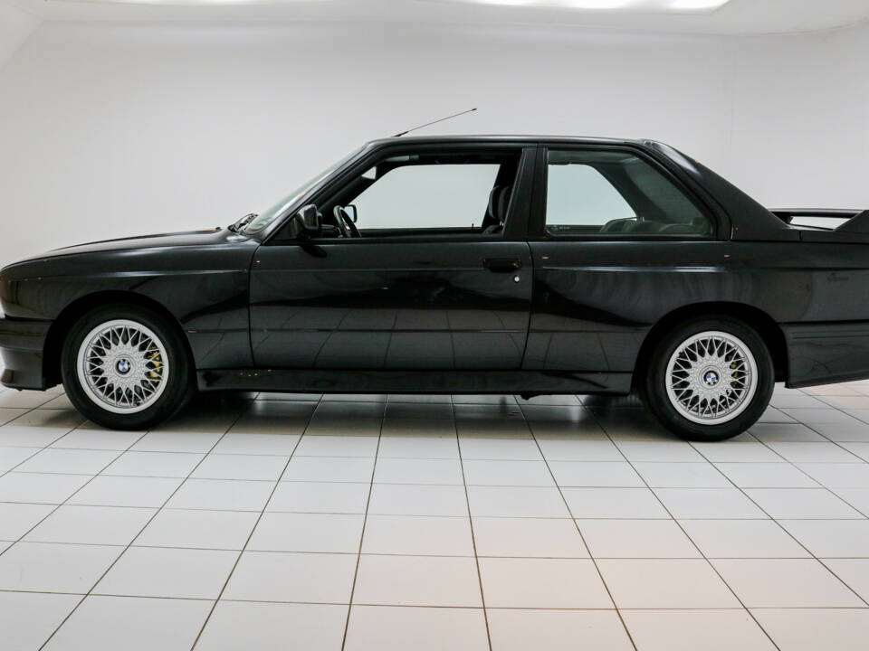 Bild 2/20 von BMW M3 (1986)