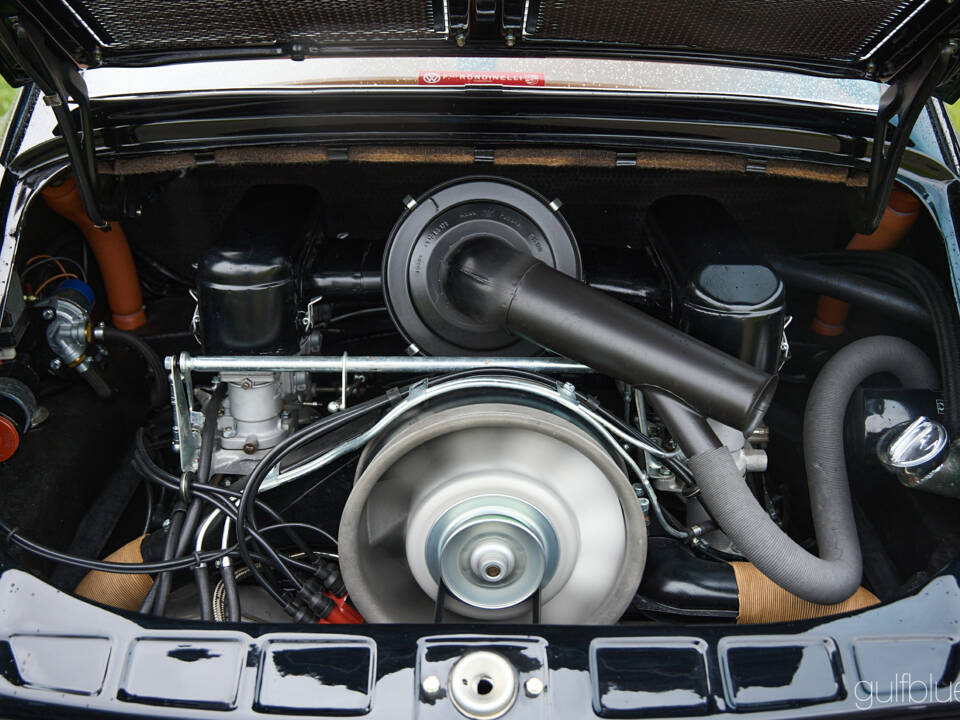 Bild 42/92 von Porsche 911 2.0 (1965)