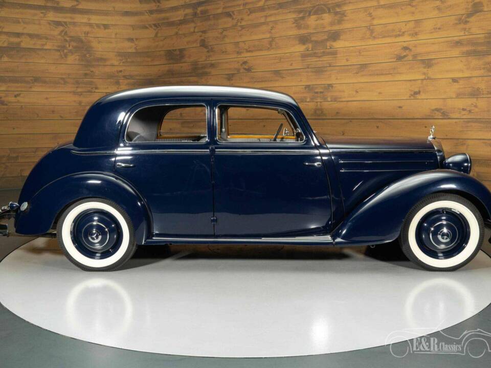 Image 12/19 of Mercedes-Benz 170 DS (1952)