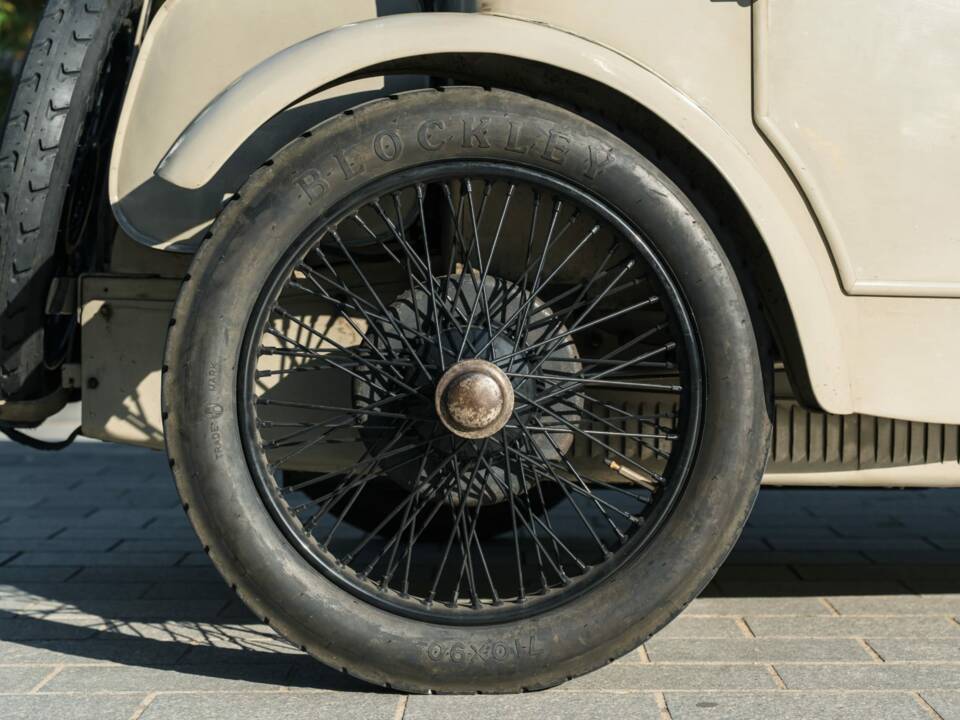 Imagen 34/88 de Bugatti Type 35 (1927)