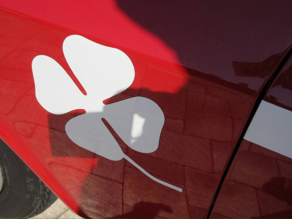 Bild 9/54 von Alfa Romeo Giulia GTA 1300 Junior (1968)