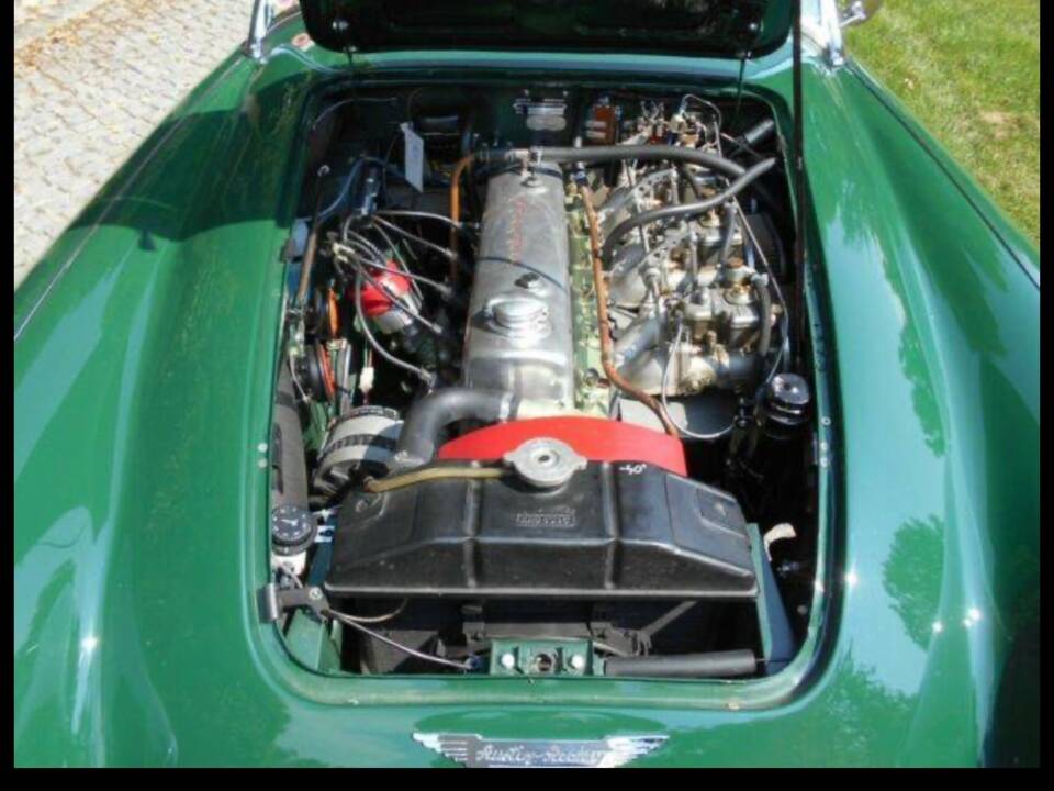 Image 3/6 of Austin-Healey 100&#x2F;6 (BN4) (1957)