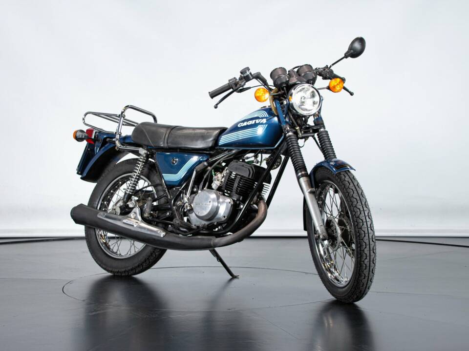 Afbeelding 5/50 van Cagiva DUMMY (1981)