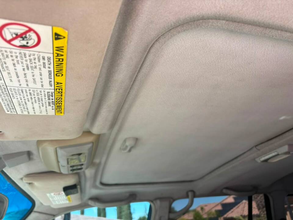 Image 36/41 of Toyota Land Cruiser J80 (1995)