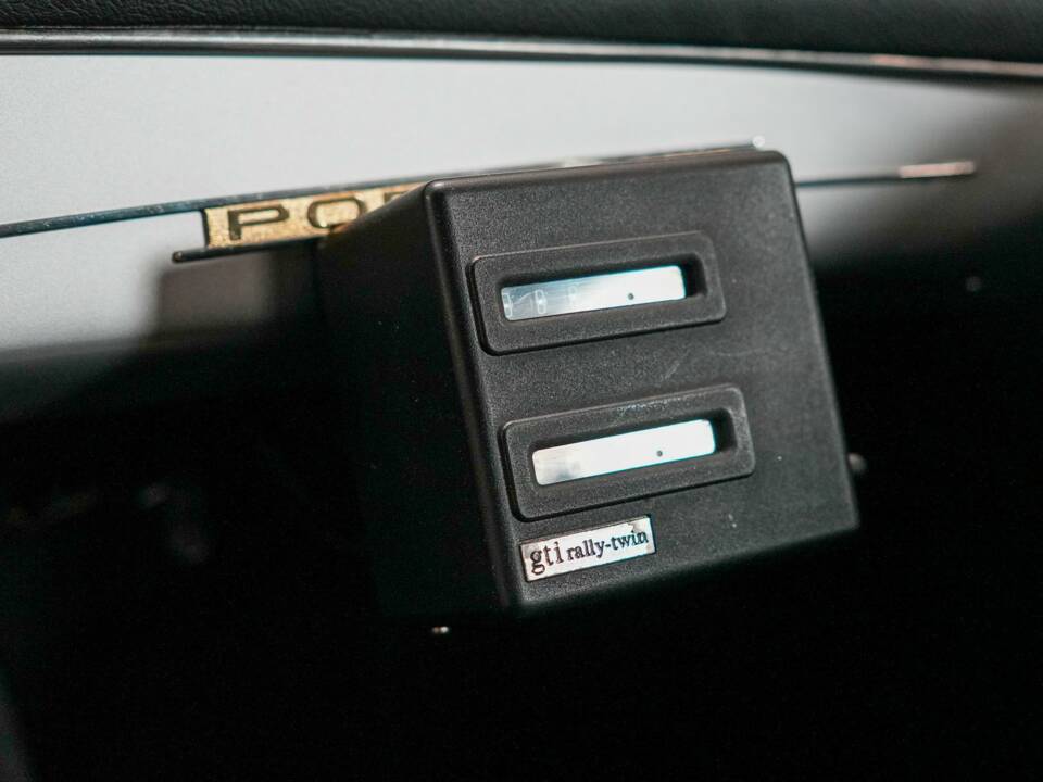 Image 37/50 of Porsche 356 A 1600 Speedster (1958)