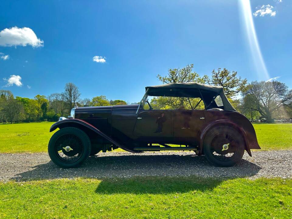 Image 24/68 of Alvis 12&#x2F;60 (1931)