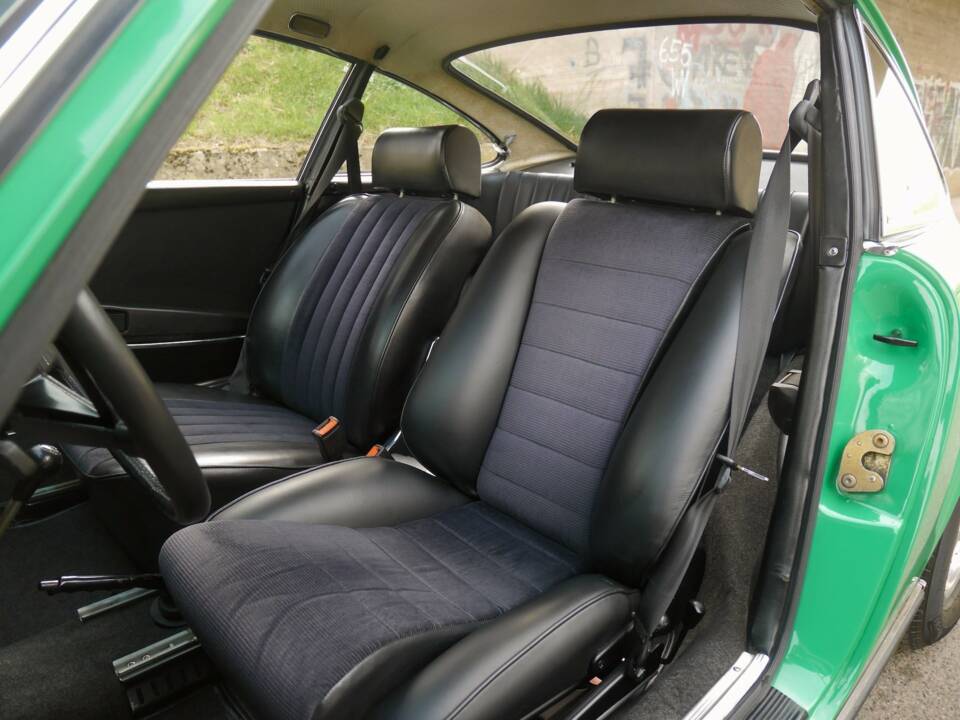 Bild 26/31 von Porsche 911 2.2 T (1970)